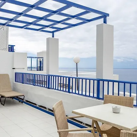 Hotel Club Cala Blanca Mogán